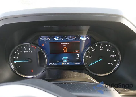 2022 Ford Expedition Xlt from USA, damaged, VIN 1FMJU1JT1NEA27981